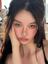 -明天见·化妆造型工作室