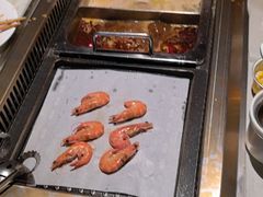 -芝小官毛肚火锅海鲜自助(淮安清江浦区新亚店)