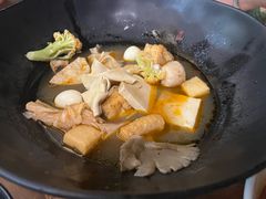 -万记麻辣烫国展总店