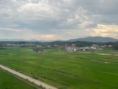 -岳阳东站