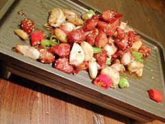 毛蒜烤里脊-老板恋上鱼(恒隆广场店)