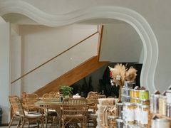 -加顺农场餐厅