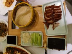 精品烤鸭-紫光园(顺义店)
