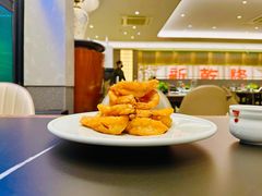 -新乾隆酒楼(帝景园店)