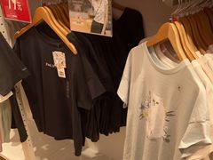 -优衣库(上海颛桥万达广场店)