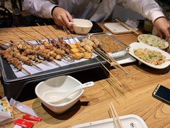 -管氏翅吧(国展店)