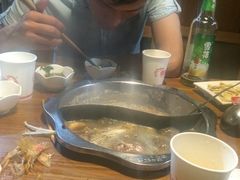 -傣妹火锅(南京东路一店)