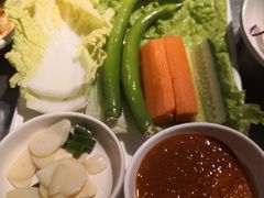 -喜来稀肉(望京店)