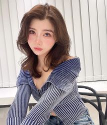 -FASHION PALACE hair+