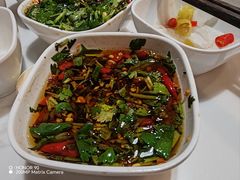 -傣妹火锅(南京东路一店)