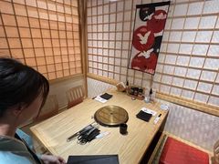 -松鱼亭·和牛烧肉(协鑫广场店)