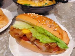 -华嫂冰室(尖沙咀店)