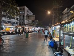 -西司夜市
