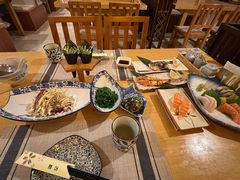 -古都日本料理(高桥路店)