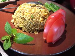 金三角炒饭-花马天堂云南餐厅 Lost Heaven(高邮路店)