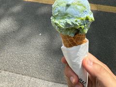 -Dal Cuore 达可芮冰淇淋(陕西北路店)