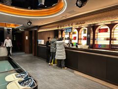 -金刚山烧烤(红旗大街店)