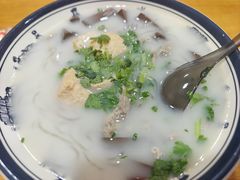 -鸭小妹鸭血粉丝(老门东店)