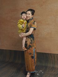 -可优蜜儿童摄影