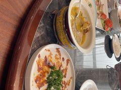 -天顺渔港·海景餐厅(星海广场店)