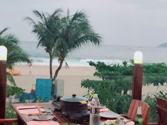 -三亚亚龙湾天域度假酒店