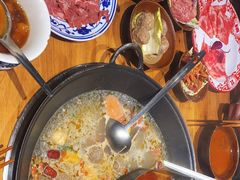 -楠火锅(广州总店)
