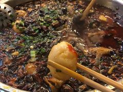 -黑竹香鸡(营和巷店)