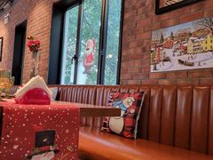-弗兰克牛排西餐厅Ribone steak house(柠檬花园店)