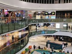 -万达广场(龙湖店)