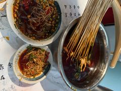 -成都瓜串串(华强北店)