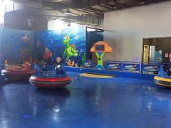 -蒙特利亲子乐园