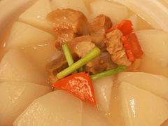 -国惠大酒楼(仓山万达店)