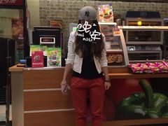 -赛百味SUBWAY(哈西店)