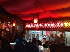 -阿西娅食府(中关村店)