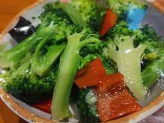 -秦唐汉味biangbiang面(大钟寺店)