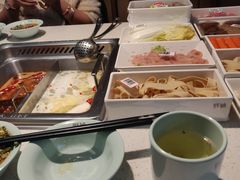 -野妹火锅(龙岗店)