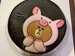 -哈根达斯(SM店)