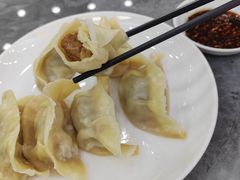 -奉天蚨祥饺子馆