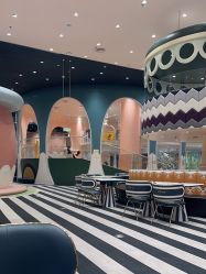 -奈尔宝家庭中心·亲子餐厅(鄞州万达店)