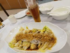 -东兴楼饭庄(六里桥店)