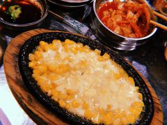 -釜山火炉·海鲜烤肉(紫藤路店)