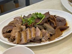 -长平老姿娘夜粥(平东一街店)
