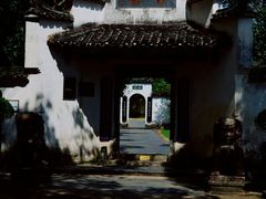 -景德镇古窑民俗博览区