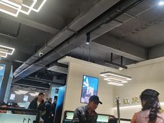 -正丰源大缸烧烤(人民路店)