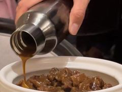 牛肋条饭-人间采蜜(海信广场店)