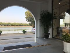 -素心小筑(后沙裕镇店)