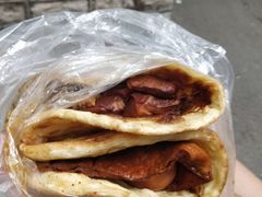 -王虎子大饼(甸柳新村五区店)