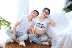 -古摄影婚纱