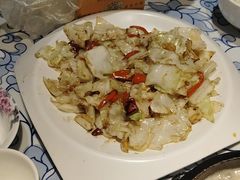 -群英会·三国菜(曹魏古城店)