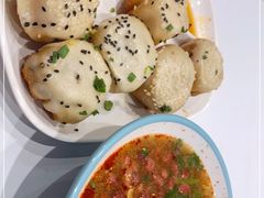 -小杨生煎(龙之梦购物中心店)
